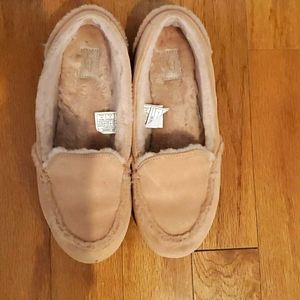 UGG Womens Ansley Slipper Pink